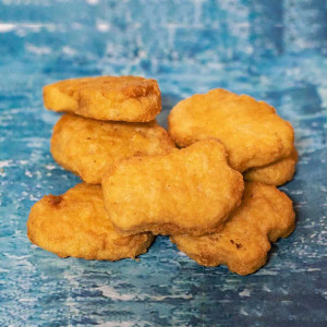 Spicy Nuggets - 8 Pcs
